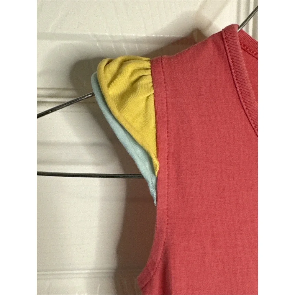 Matilda Jane‎ (Good Hart) Symon's General Store Dress - Size 4 - EUC